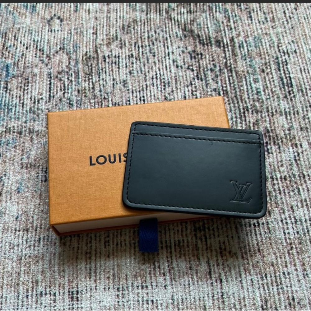 Louis Vuitton wallet
